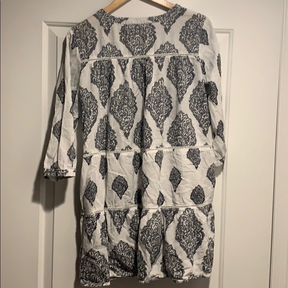 White Sun Dreas - Picture 5 of 5